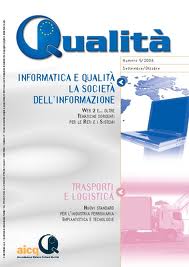 Rivista AICQ